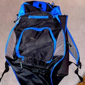 Demarini Bat bag